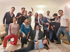 NLP-Mentaltraining 1