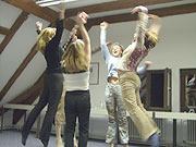 Lebens- und Sozialberatung, Modul 9