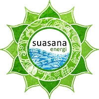 Suasana Logo