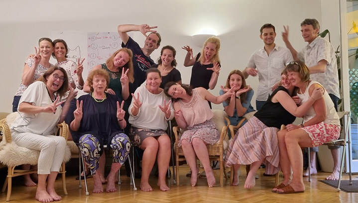 Ausbildung in Supervision und Coaching beim Team Winter