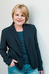 Dr. Barbara Stekl