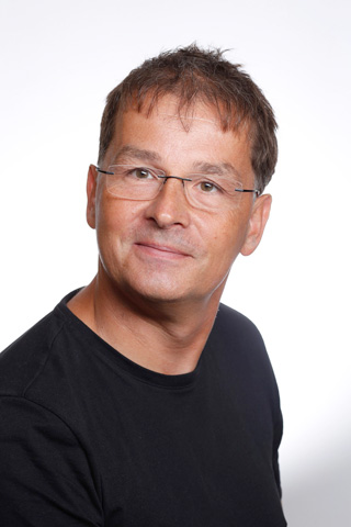 Davor Krizman – Team Winter