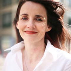 Pia Nussbaum, MBA – Team Winter