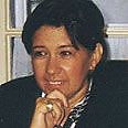 Dr. Martha Haslacher