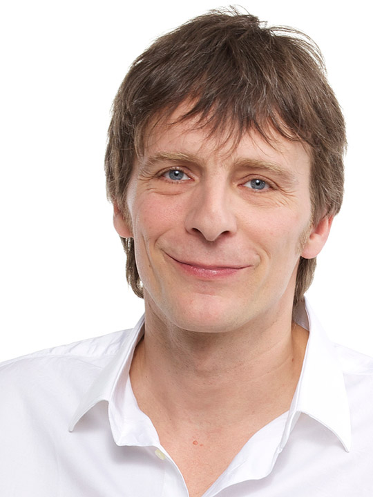 Michael Winter, MSc – Team Winter