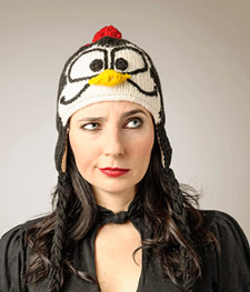 Nadja Maleh – Team Winter