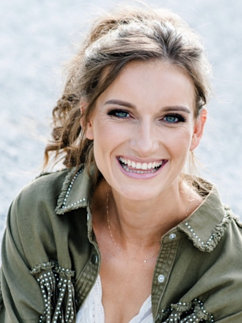 Mag. Ulrike Mayer – Team Winter